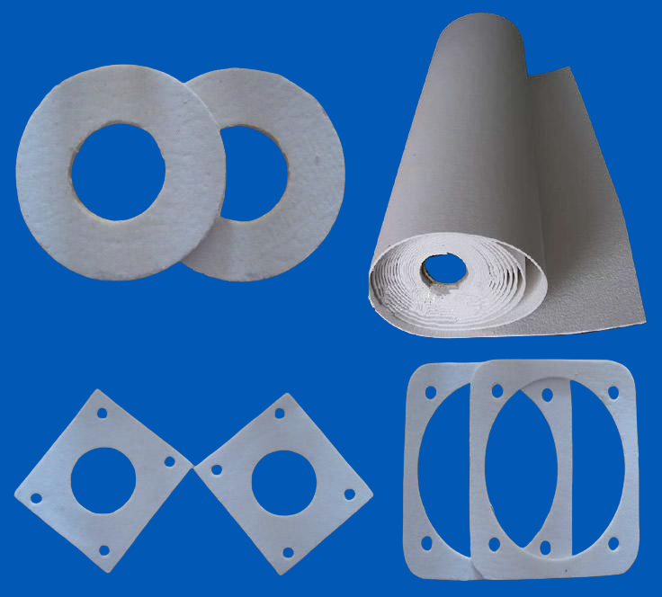 文昌陶瓷纤维纸